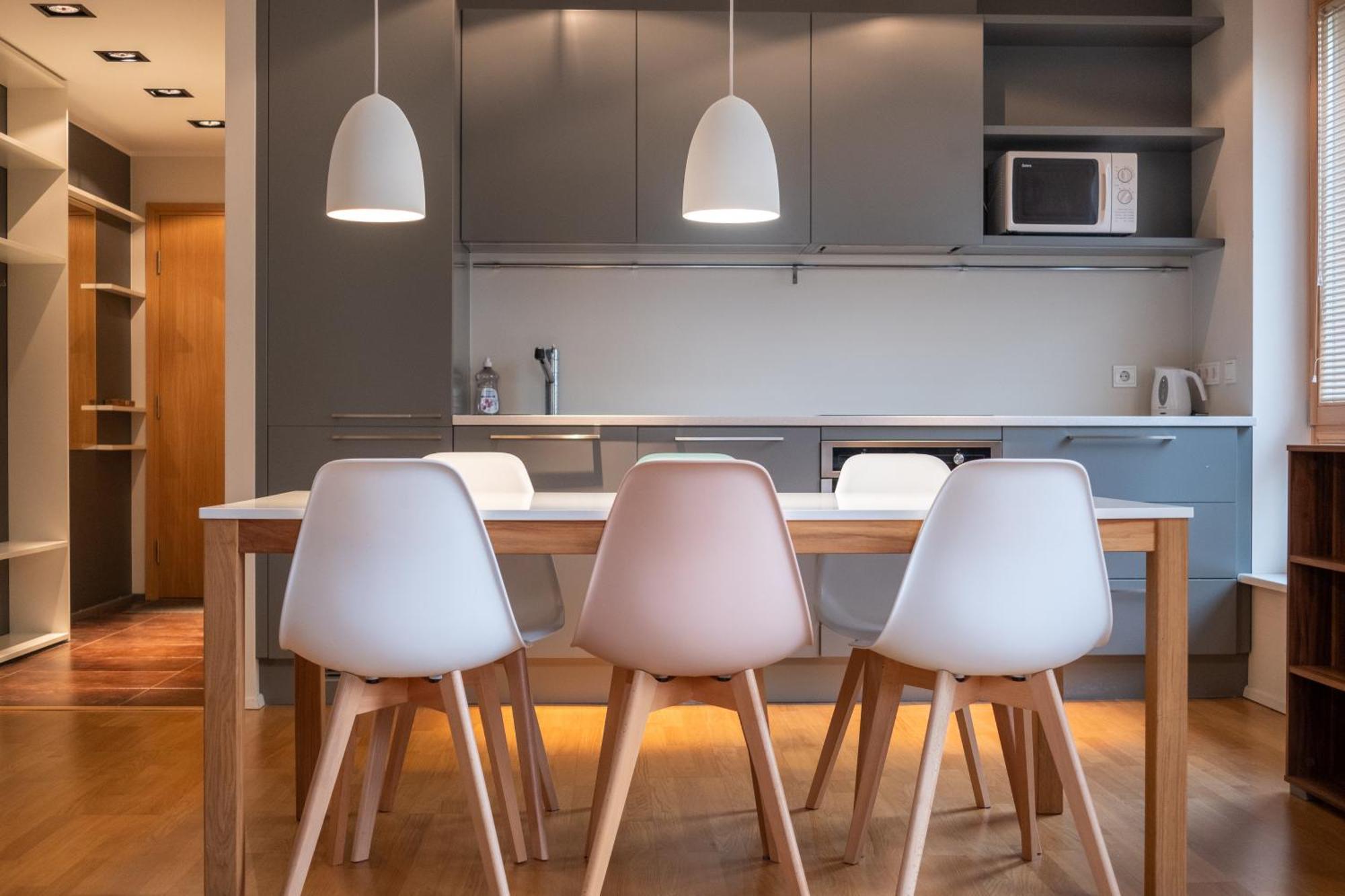Dream Stay - Stylish Apartment Near Old Town With Free Parking Tallinn Kültér fotó
